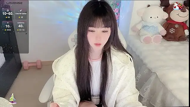 yuii-7のライブXXXチャット