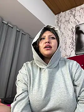 Larissa_Antonella's Live XXX Chat