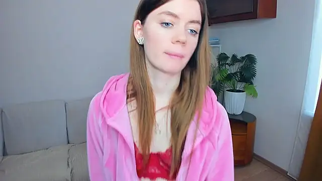 Chatroom XXX en direct de AngelesBenitz