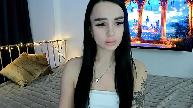 Chatroom XXX en direct de amandamystery