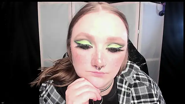 Show webcam de YourDyingBride