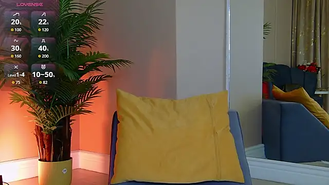 Avril_CyrusのライブXXXチャット