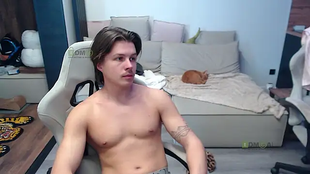 Chat XXX en directo de Sunny-Girl1