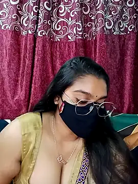 Jasmine_jaaan webkamerás műsora