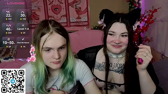 _Sweetie_Kitty_ Webcamshow