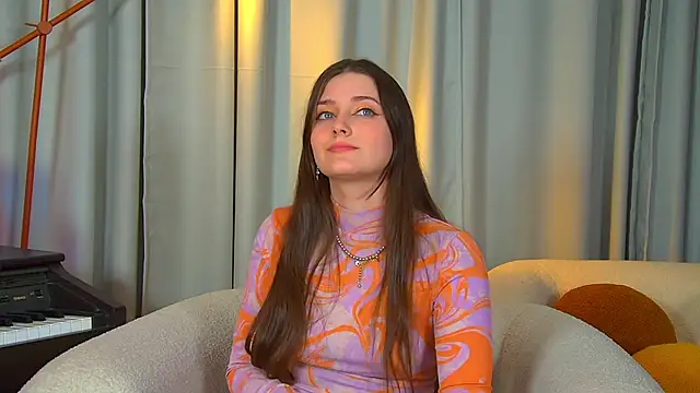 JessicaJewells 现场XXX聊天