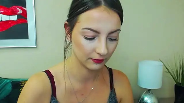 Онлайн чат XXX NatalieSexy