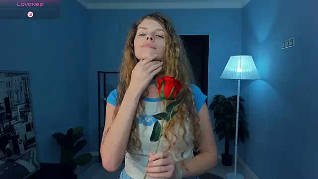 RayaNenlia 라이브 XXX 채팅