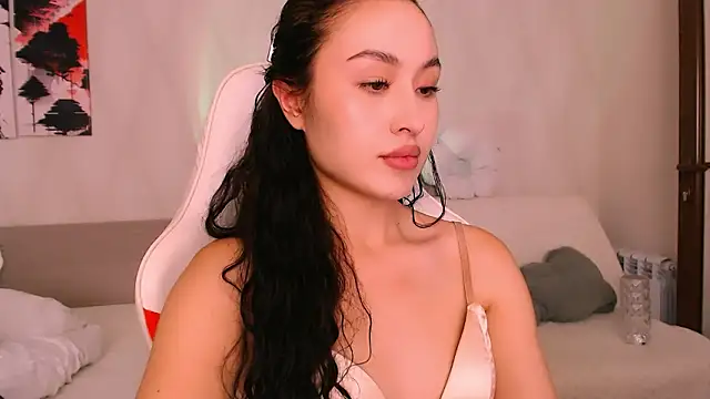 Živý XXX chat Ann__Cute