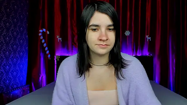 _Polly_Love_ élő XXX-chatje