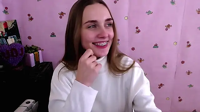 Doll_Angelina 라이브 XXX 채팅