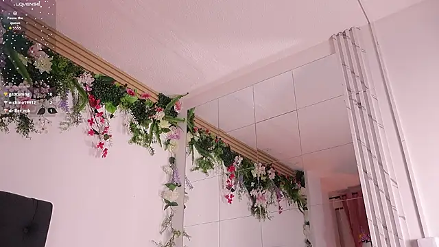 kaylee_lee Live XXX-Chat