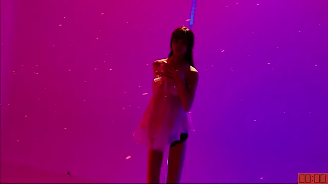 TNT-Sister 现场XXX聊天