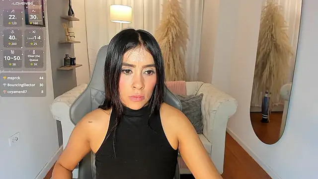 Natalia_Leon8 Live XXX-Chat