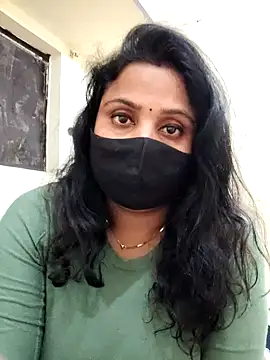 Вебкам-шоу Sweet-kajal7