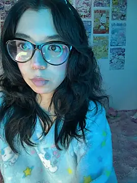 Valen-Foxx1のライブXXXチャット