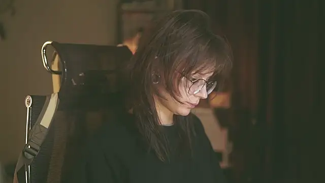 alyssa_sweet élő XXX-chatje