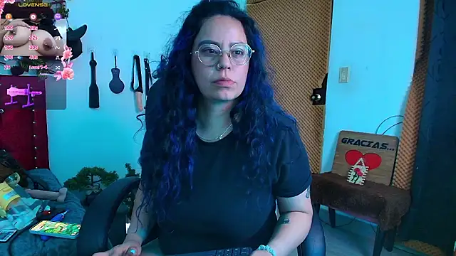 Živý XXX chat elektra_32