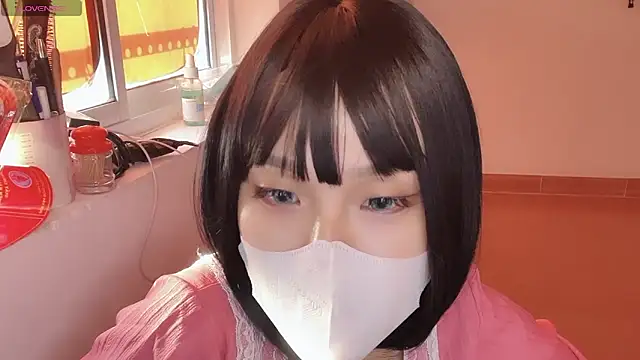 Tieu-May 现场XXX聊天