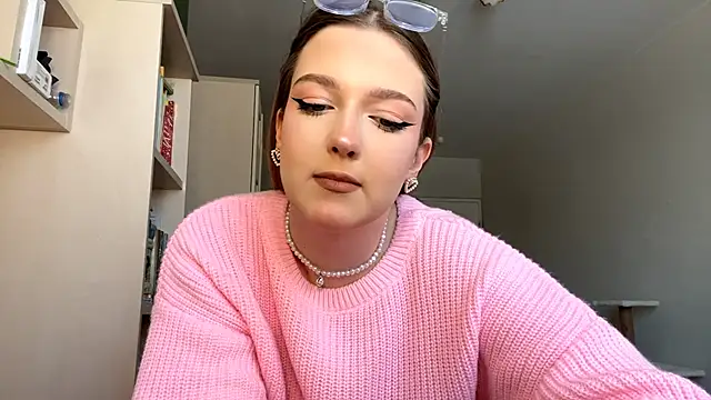 JammieMickiewicz 即時 XXX 聊天