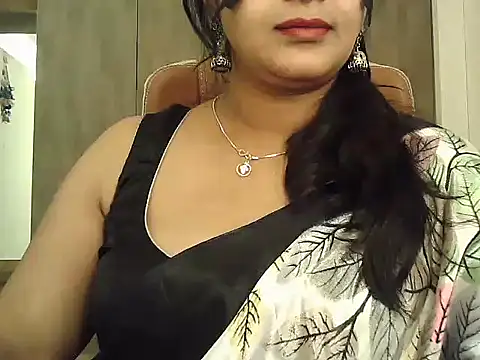 Spandana_Sweety 现场XXX聊天