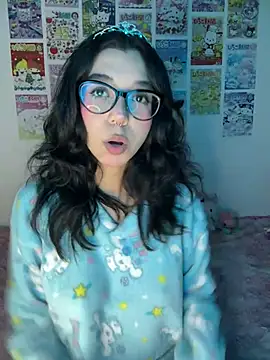 Valen-Foxx1 在線直播表演