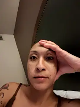 KEKESWAYS: διαδικτυακό σόου στην κάμερα