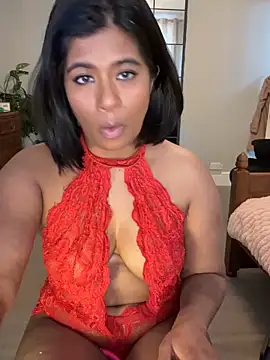 Melarose82のウェブカメラショー