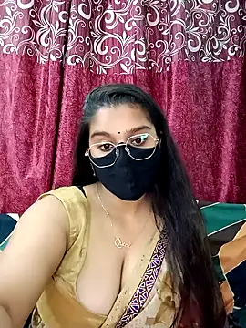 Jasmine_jaaan Adlı Modelin Web Kamerası Şovu