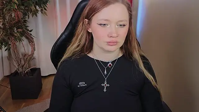 carolina_elf 라이브 XXX 채팅