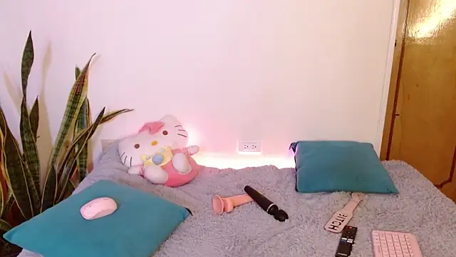 kittycatw 라이브 XXX 채팅