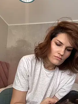 Chat +18 de Ms-Lust1- ao vivo