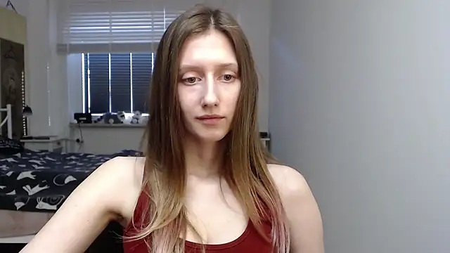 LUNA_delight: онлайн-секс-чат