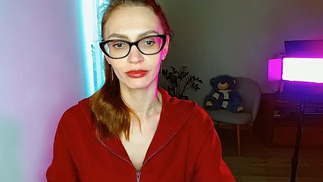 Lady_Sunshine_ 라이브 XXX 채팅