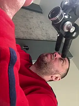 Вебкам-шоу DorianJeday