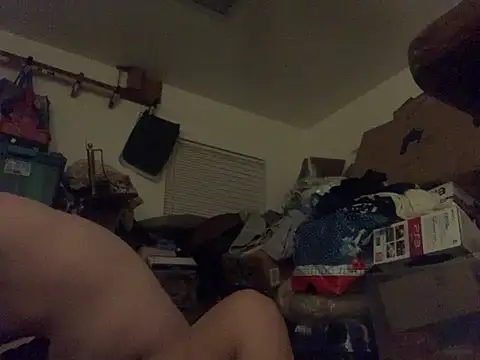 shakeweight Adlı Modelin Web Kamerası Şovu