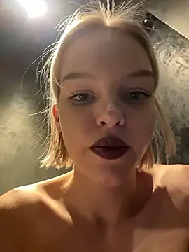 AshleyMur Webcamshow