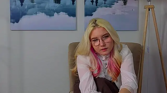 Chatroom XXX en direct de AraAstor