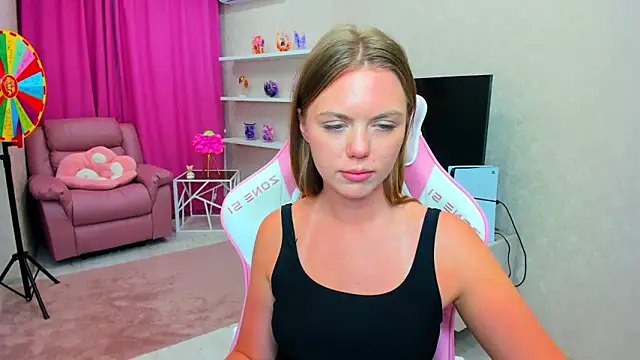 Strawberrye: онлайн-секс-чат