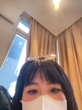 Your-Sunny Webcam-Show