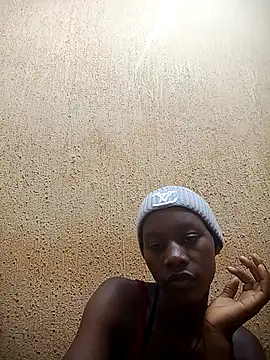 Petite_lin Webbikameraesitys