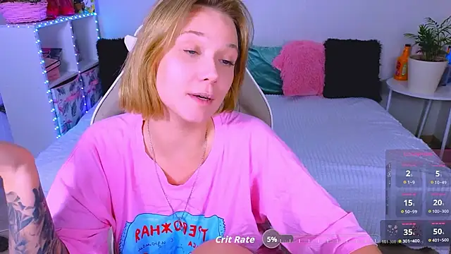 Karen_morris Chat XXX in diretta