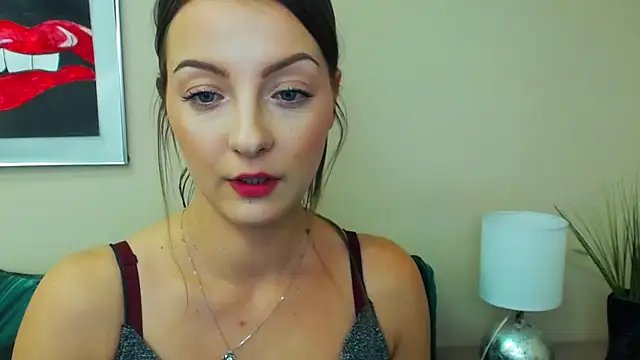 Czat XXX na żywo – NatalieSexy