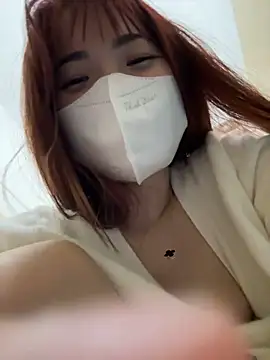 Chat +18 de Lina-Xuka81 ao vivo