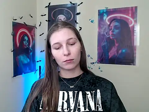 Chat +18 de StrangerGi ao vivo