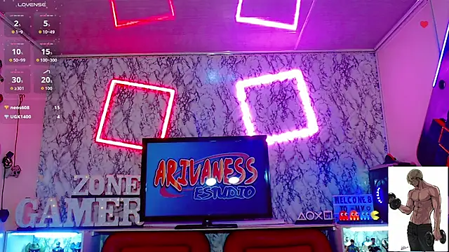 Alessa_mullen: онлайн-секс-чат