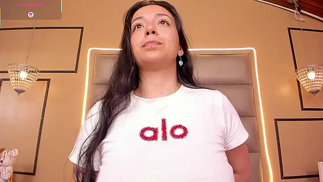 CAYLINCOLLINS Live XXX-chat