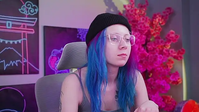 SakuraBliss' Live XXX Chat