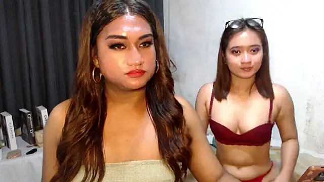 Chat XXX en directo de LastyLuna