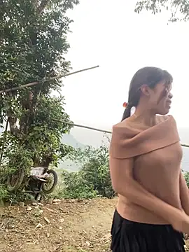 nhinhi-sexy Chat XXX live